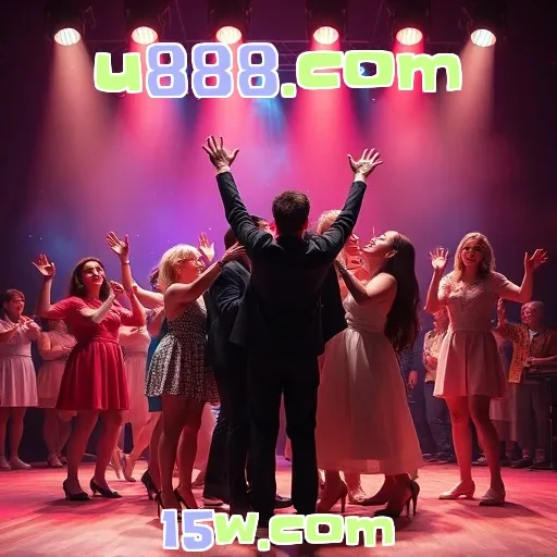 u888.com: Venha Descobrir o Fascinante Mundo do Blackjack