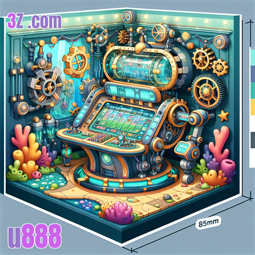 Por que u888.com é o site de jogos mais confiável?