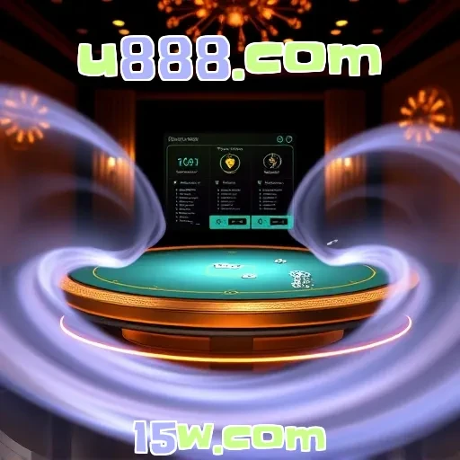 u888.com: Eventos Imperdíveis Para Atraírem Todos os Jogadores