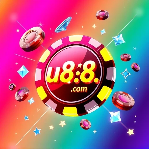 u888.com Logo
