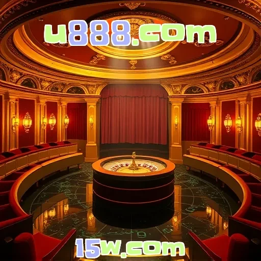 u888.com: A Revolução das Apostas em Esportes no Brasil