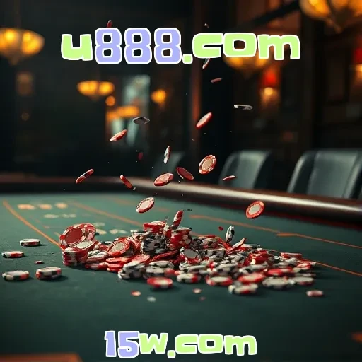 u888.com: Aprenda Dicas Essenciais para Apostas Vencedoras